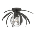 Dahlia Semi-Flush Mount Ceiling Light by Hubbardton Forge