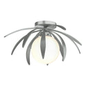 Dahlia Semi Flush Mount Light by Hubbardton Forge
