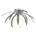 Dahlia Semi-Flush Mount Ceiling Light by Hubbardton Forge
