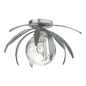 Dahlia Semi Flush Mount Light by Hubbardton Forge