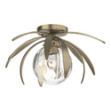 Dahlia Semi Flush Mount Light by Hubbardton Forge
