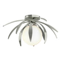 Dahlia Semi Flush Mount Light by Hubbardton Forge
