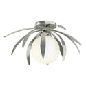 Dahlia Semi Flush Mount Light by Hubbardton Forge