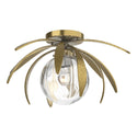 Dahlia Flush Mount Light by Hubbardton Forge