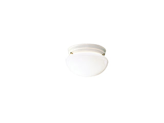 Ceiling Space Flush Mount Light by Kichler