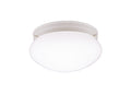 Ceiling Space Flush Mount Light by Kichler