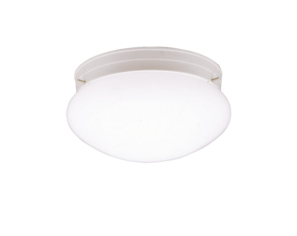 Ceiling Space Flush Mount Light by Kichler