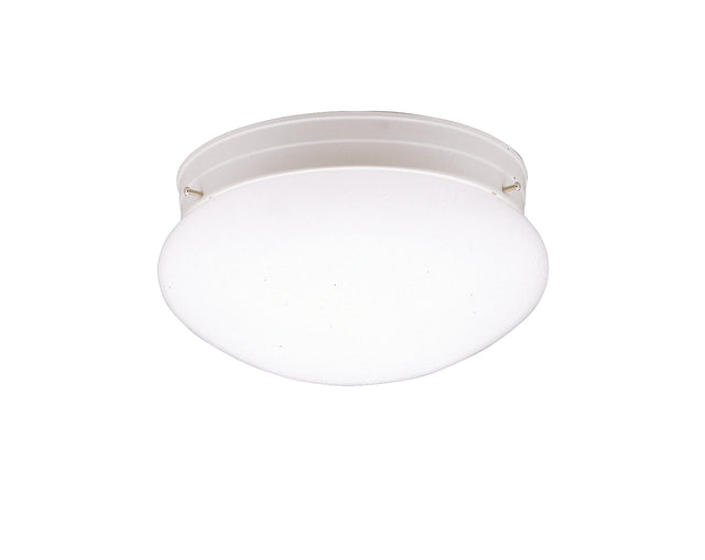 Ceiling Space Flush Mount Light by Kichler