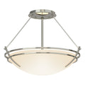 Tryne Flush Mount Ceiling Light by Hubbardton Forge