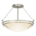 Tryne Flush Mount Ceiling Light by Hubbardton Forge