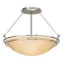 Tryne Flush Mount Ceiling Light by Hubbardton Forge