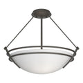 Tryne Semi-Flush Mount Ceiling Light by Hubbardton Forge