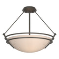 Tryne Semi-Flush Mount Ceiling Light by Hubbardton Forge