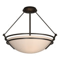 Tryne Semi-Flush Mount Ceiling Light by Hubbardton Forge
