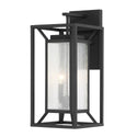 Harbor View Outdoor (Wet) Wall Lantern by Minka-Lavery