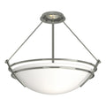 Tryne Semi-Flush Mount Ceiling Light by Hubbardton Forge