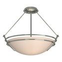 Tryne Flush Mount Ceiling Light by Hubbardton Forge