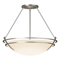 Tryne Flush Mount Ceiling Light by Hubbardton Forge
