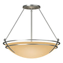 Tryne Flush Mount Ceiling Light by Hubbardton Forge