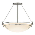 Tryne Flush Mount Ceiling Light by Hubbardton Forge