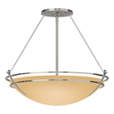 Tryne Flush Mount Ceiling Light by Hubbardton Forge