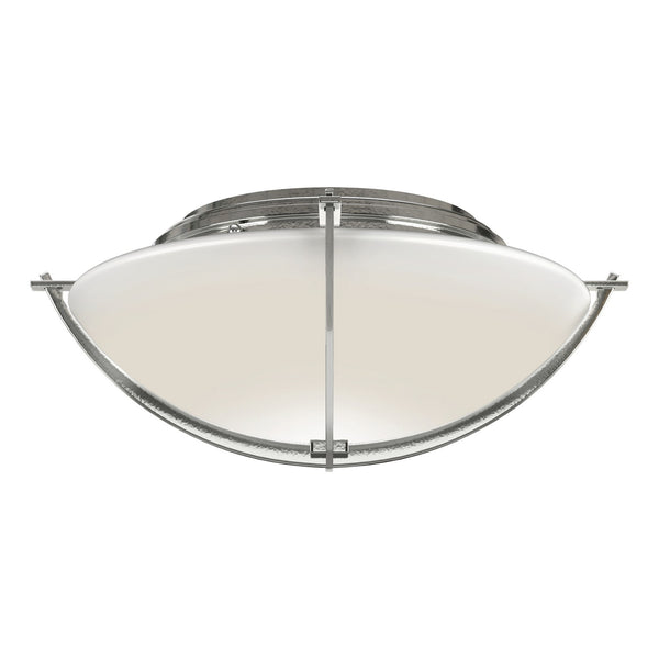 Compass Semi-Flush Mount Ceiling Light by Hubbardton Forge