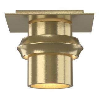 Twilight Flush Mount Ceiling Light by Hubbardton Forge