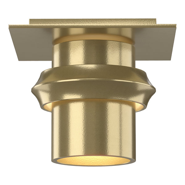 Twilight Flush Mount Light by Hubbardton Forge