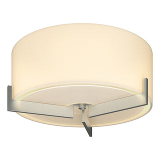Buy vintage-platinum Axis Flush Mount Ceiling Light by Hubbardton Forge