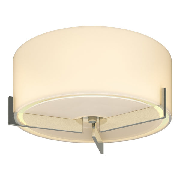 Axis Flush Mount Ceiling Light by Hubbardton Forge