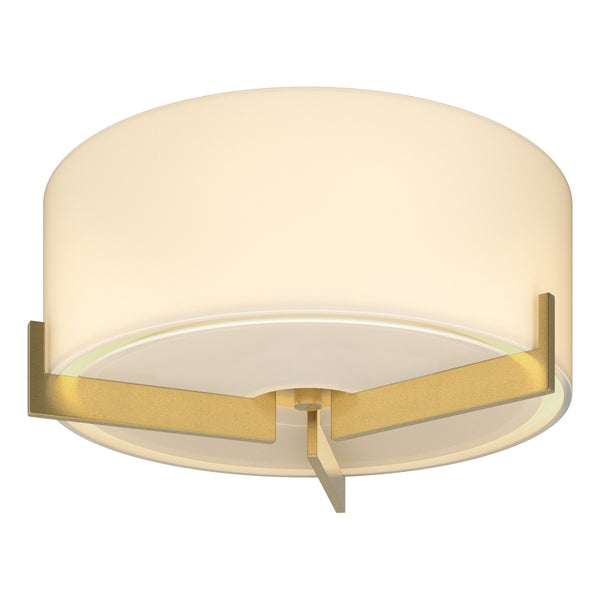 Axis Semi-Flush Mount Ceiling Light by Hubbardton Forge