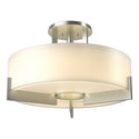 Axis Flush Mount Ceiling Light by Hubbardton Forge