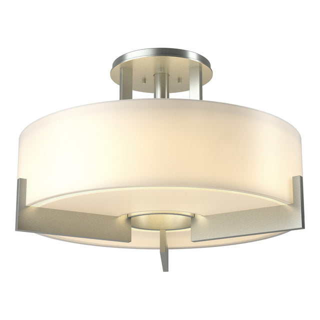 Axis Flush Mount Ceiling Light by Hubbardton Forge