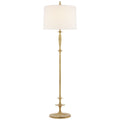 Lotus Floor Lamp by Visual Comfort Signature