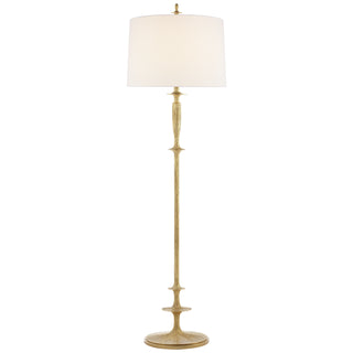 Lotus Floor Lamp by Visual Comfort Signature
