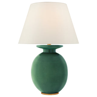 Hans Table Lamp by Visual Comfort Signature