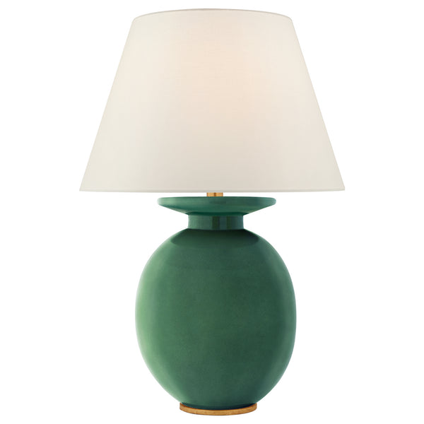Hans Table Lamp by Visual Comfort Signature
