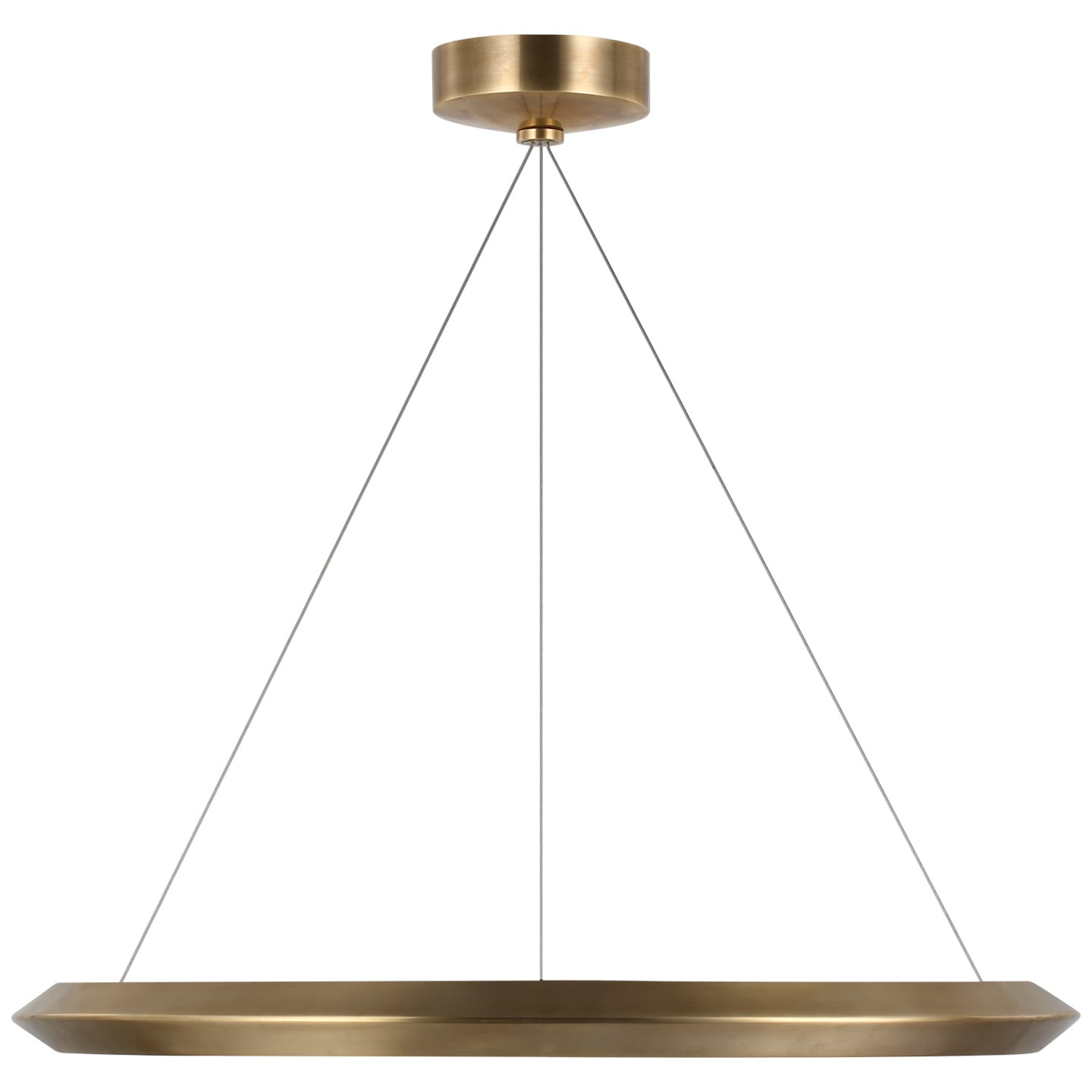 Visual Comfort Signature-PB 5150NB|MAIN