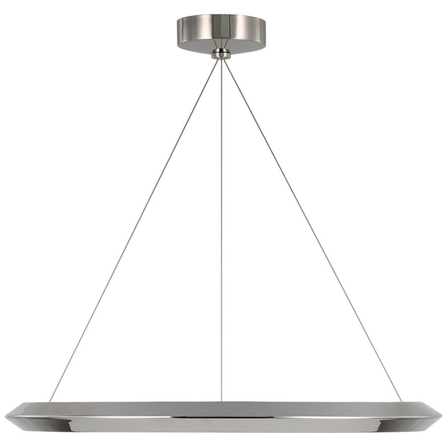 Visual Comfort Signature-PB 5150PN|MAIN