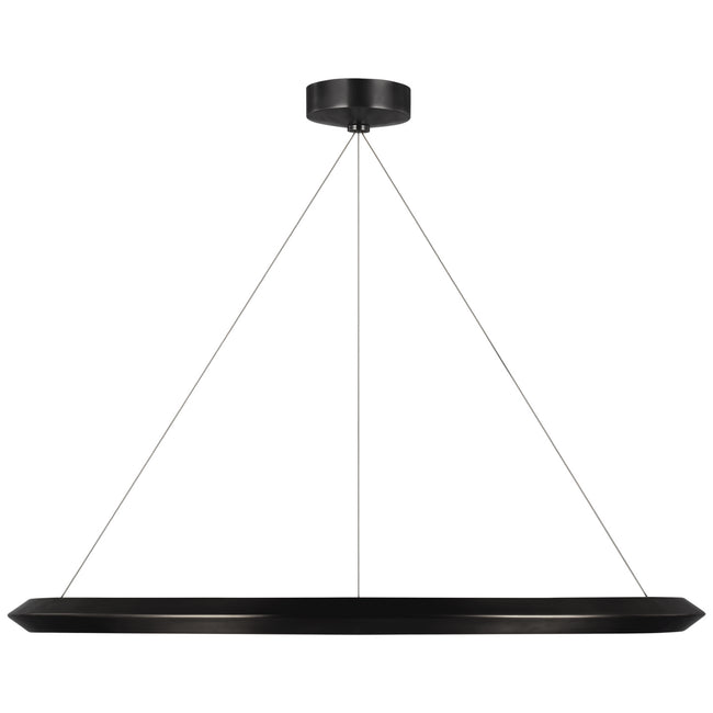 Visual Comfort Signature-PB 5151BZ|MAIN