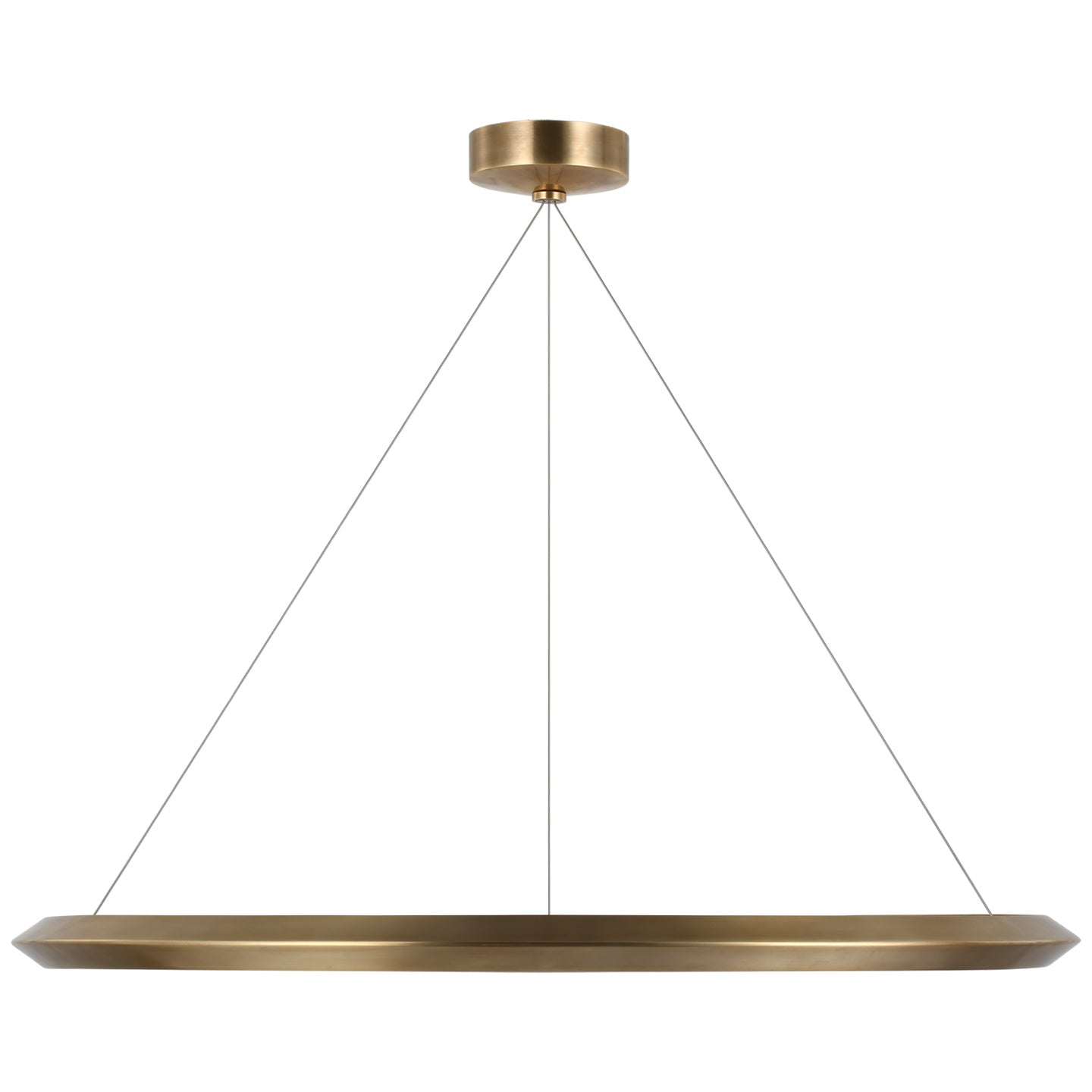 Visual Comfort Signature-PB 5151NB|MAIN
