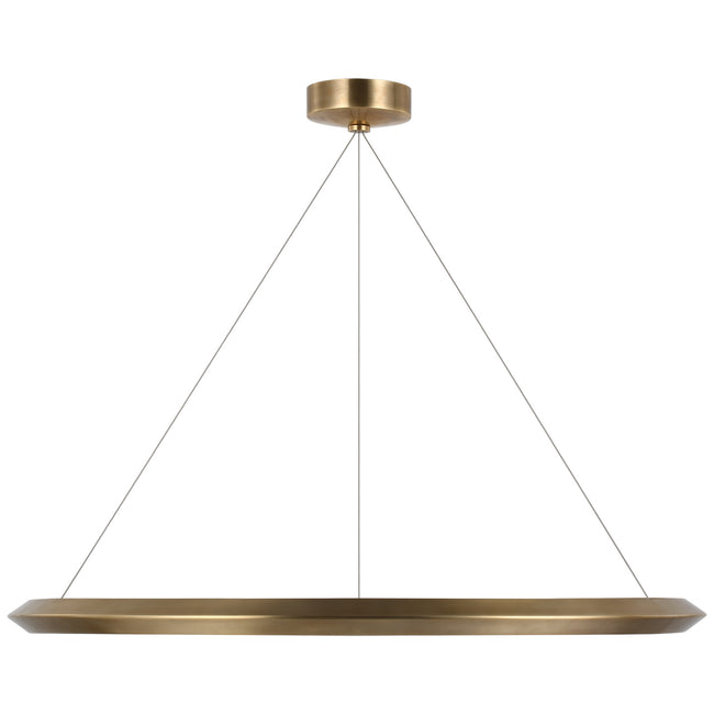 Visual Comfort Signature-PB 5151NB|MAIN
