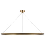 Visual Comfort Signature-PB 5152NB|MAIN