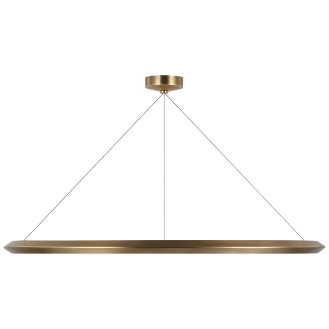 Visual Comfort Signature-PB 5152NB|MAIN