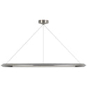 Encircle Outdoor (Damp) Chandelier by Visual Comfort Signature