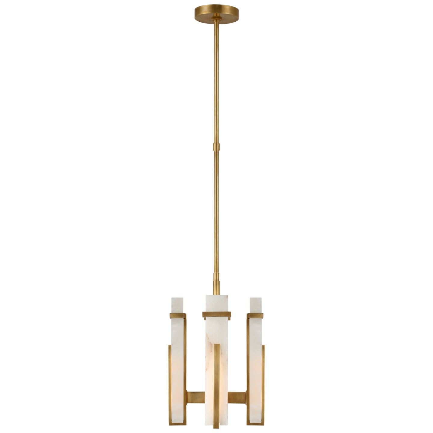 Visual Comfort Signature-S 5910HAB-ALB|MAIN