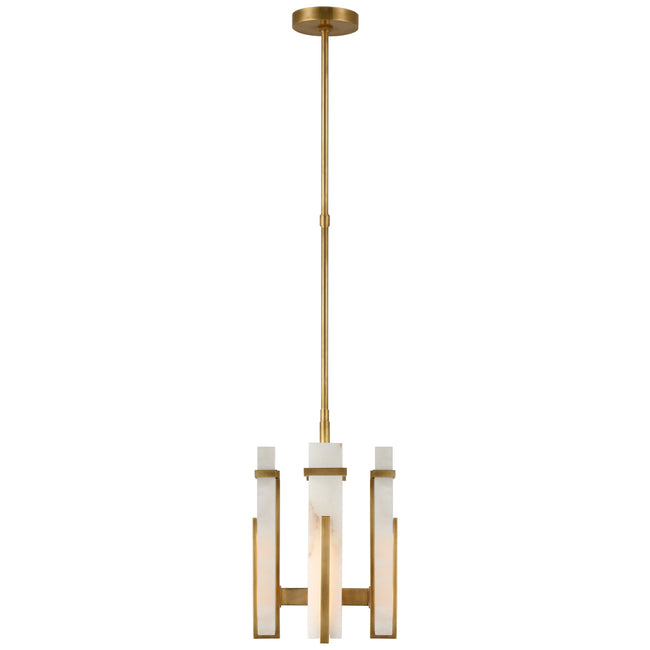 Visual Comfort Signature-S 5910HAB-ALB|MAIN