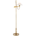 Hargett Floor Lamp by Visual Comfort Signature