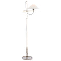 Hargett Floor Lamp by Visual Comfort Signature