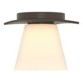 Wren Semi Flush Mount Light by Hubbardton Forge